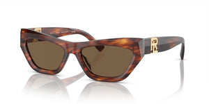 RALPH LAUREN MOD. THE KIERA RL 8218U-0