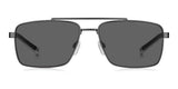 Tommy Hilfiger Sunglasses TH 2078_S Unisex Metal Frame
