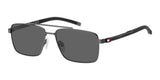 Tommy Hilfiger Sunglasses TH 2078_S Unisex Metal Frame