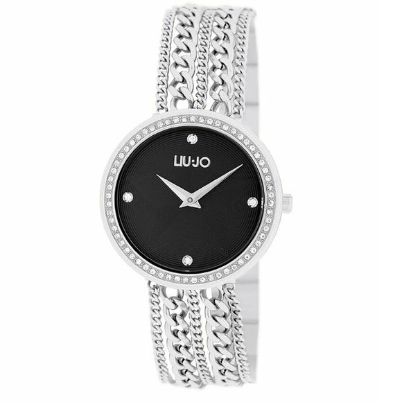 LIU-JO LUXURY Mod. CHAINS-0