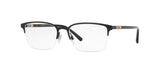 Burberry Sunglasses Tubular Check BE 1323
