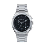 Breil Watch TW1906 Gent Quartz 5 ATM Mineral Glass 43 mm