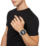 Breil Watch TW1924 Gent Quartz 10 ATM Mineral Glass Multifunction Official Box