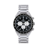 Breil Watch TW1924 Gent Quartz 10 ATM Mineral Glass Multifunction Official Box