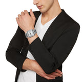 Breil watch TW1927 Gent Quartz 5 ATM Mineral Glass Chronograph