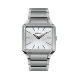 Breil watch TW1927 Gent Quartz 5 ATM Mineral Glass Chronograph