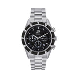 Breil Watch TW1980 Gent Quartz 5 ATM Mineral Glass Chronograph Official Box
