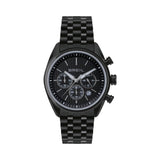 Breil Watch TW1987 Gent Quartz 5 ATM Mineral Glass Chronograph