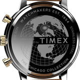TIMEX WATCHES Mod. TW2U39000-4
