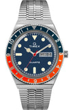 TIMEX Mod. Q REISSUE-0