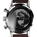TIMEX WATCHES Mod. TW2W10200A-4