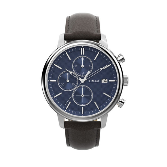 TIMEX WATCHES Mod. TW2W76200A-0