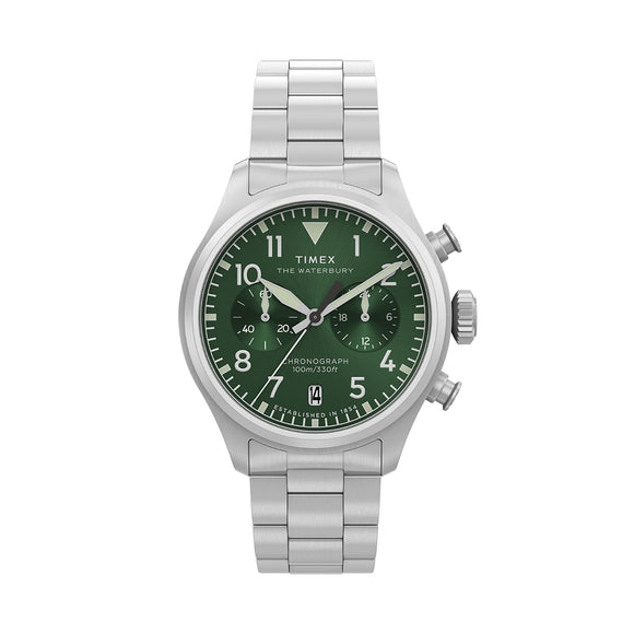 TIMEX WATCHES Mod. TW2Y19100-0