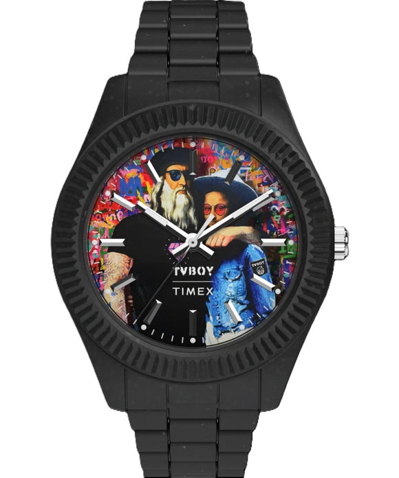 TIMEX WATCHES Mod. TW2Y46700-0