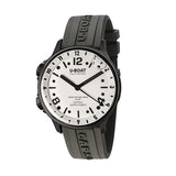 U-Boat Men's Watch U8889_A Quartz 10 ATM Stainless Steel 50 mm