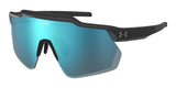 UNDER ARMOUR Sunglasses UA Flipped Pro D51-Z0 Taglia Unica