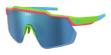 Under Armour Sunglasses UA Flipped Pro IWB-W1_Taglia Unica