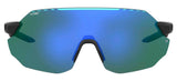 UNDER ARMOUR Sunglasses UA HALFTIME_F Unisex