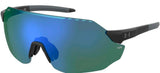UNDER ARMOUR Sunglasses UA HALFTIME_F Unisex