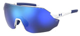 Under Armour Sunglasses UA Halftime Unisex Base WWT