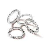UNIKE JEWELS JEWELRY Mod. UK.AN.1206.0081-1
