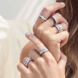 UNIKE JEWELS JEWELRY Mod. UK.AN.1206.0081-2
