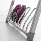 InnovaGoods Folding Electric Clothesline Verayer 30 Bars