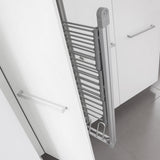 InnovaGoods Folding Electric Clothesline Verayer 30 Bars