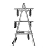 InnovaGoods Folding Electric Clothesline Verayer 30 Bars