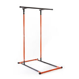 InnovaGoods Full Body Pull-Up Station with Exercise Guide Fitness Equipment