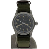 Hamilton Men's Watch H693010 Refurbished A Quartz 5 ATM 33 mm