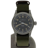 Hamilton Men's Watch H693010 Refurbished A Quartz 5 ATM 33 mm