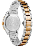 Versace Luxury Watch V11050016 Gent Quartz 5 ATM Sapphire Glass