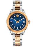 Versace Watch V12060017 Quartz 30 mm Sapphire Glass 5 ATM