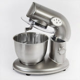Blender/pastry Mixer Cecotec Compact Silver 1000 W 5 L-0