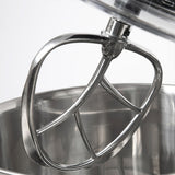 Blender/pastry Mixer Cecotec Compact Silver 1000 W 5 L-5