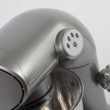 Blender/pastry Mixer Cecotec Compact Silver 1000 W 5 L-3