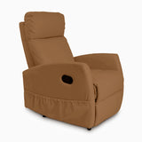Massage Relax Chair Cecorelax Compact Camel 6019-1