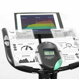 Stationary bike Cecotec X-Bike Pro-2
