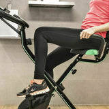 Stationary bike Cecotec X-Bike Pro-3