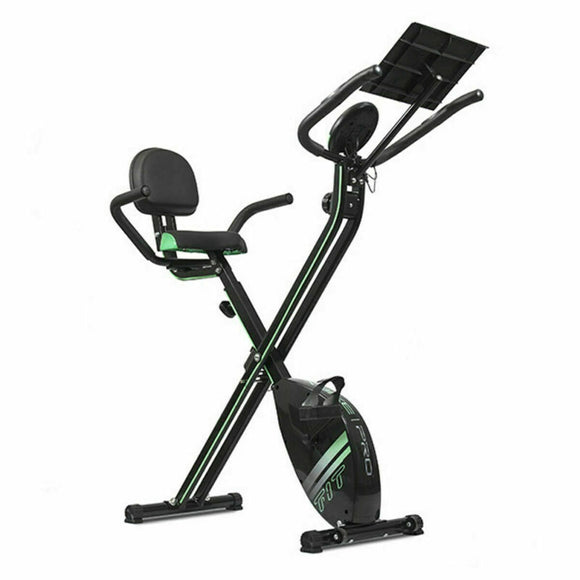 Stationary bike Cecotec X-Bike Pro-0