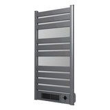 Electric Towel Rail Cecotec Ready Warm 9780 Grey 2000 W-0