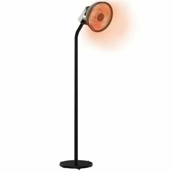 Heater Cecotec ReadyWarm 21000 Carbon Focus 2100 W-0