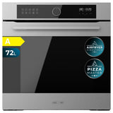 Oven Cecotec Bolero Hexa AF316000 Inox 3400 W 72 L-0