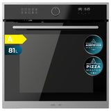 Oven Cecotec Bolero Hexa AF316000 Edge A 3400 W 2900 W 81 L-0