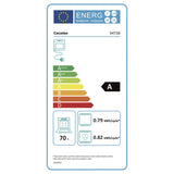 Multipurpose Oven Cecotec Bolero Hexa M236000 Line Time 2800 W 70 L-2