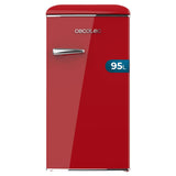 Mini Fridge Cecotec TT Origin 95 Red E 48,7 x 59,2 x 89,3 cm Red-0