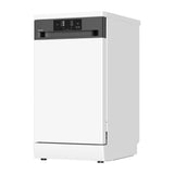 Dishwasher Cecotec 4350 White 9 Cups-0
