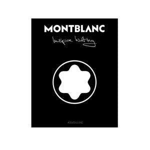 Notebook Montblanc Legend-0