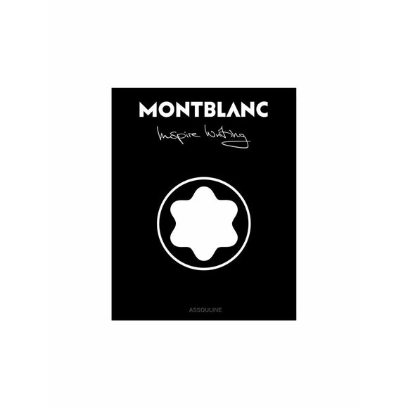 Notebook Montblanc Legend-0